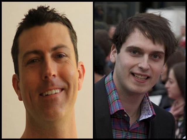 Famous People with surname Dice