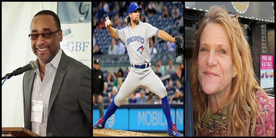 Famous People with surname Dickey