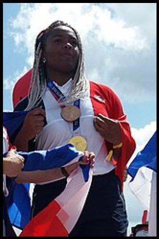 Famous People with surname Dicko