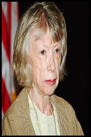 Famous People with surname Didion