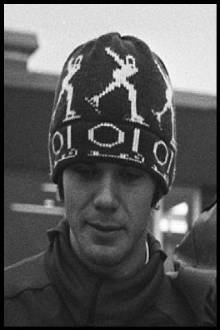 Famous People with surname Didriksen