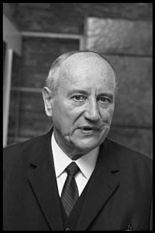 Famous People with surname Diederichs