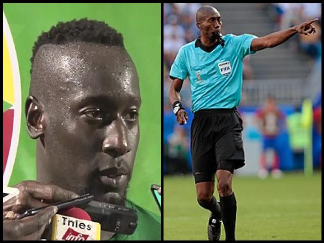 Famous People with surname Diedhiou