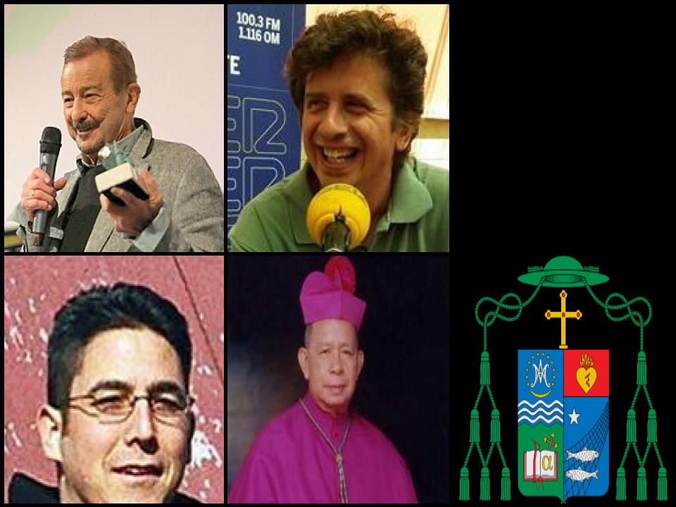 Famous People with surname Diego