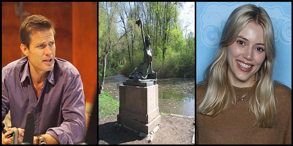 Famous People with surname Dien