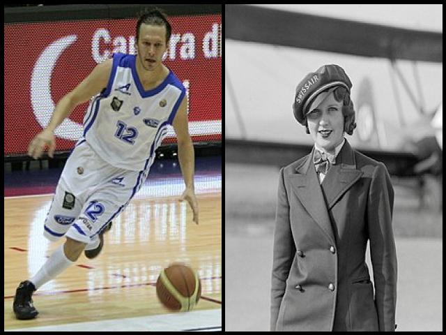 Famous People with surname Diener