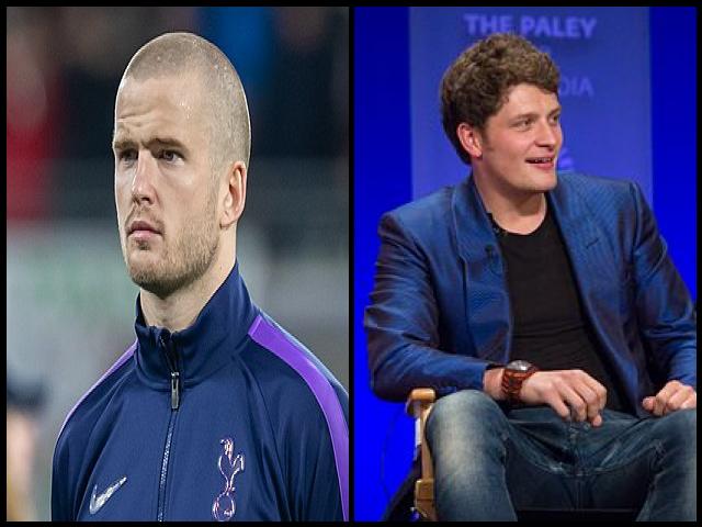 Famous People with surname Dier