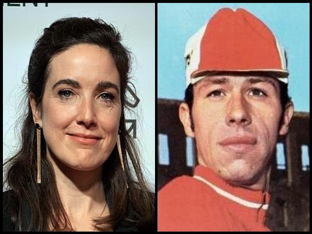 Famous People with surname Dierickx