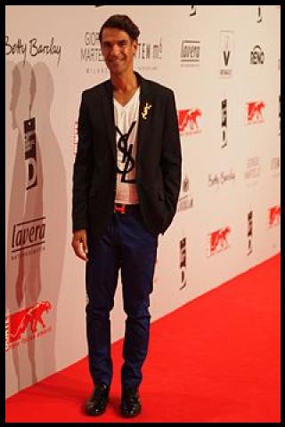 Famous People with surname Dierks