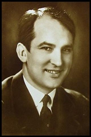 Famous People with surname Dieterle