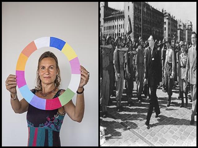 Famous People with surname Diethelm