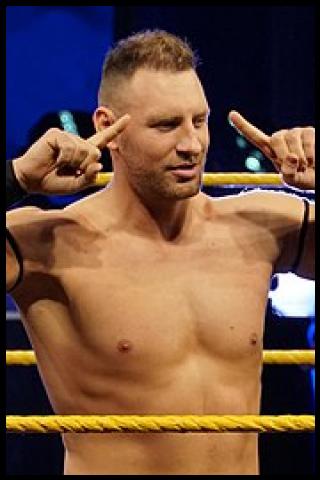 Famous People with surname Dijak