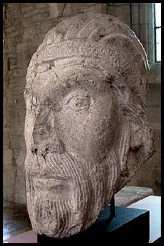 Famous People with surname Dijon