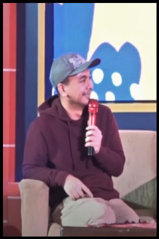 Famous People with surname Dika