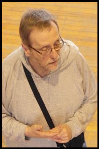 Famous People with surname Diklić