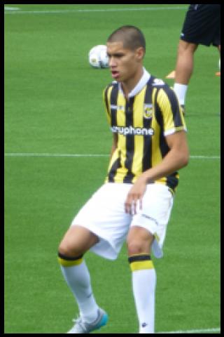 Famous People with surname Diks