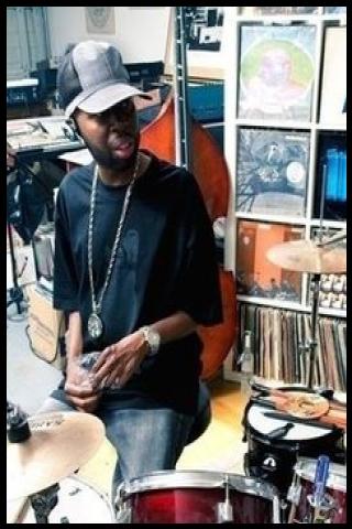 Famous People with surname Dilla