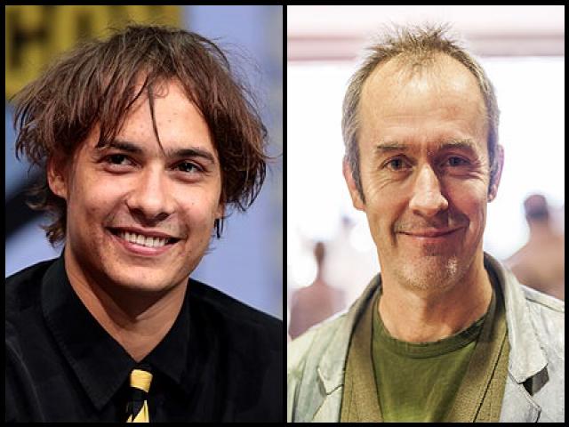 Famous People with surname Dillane