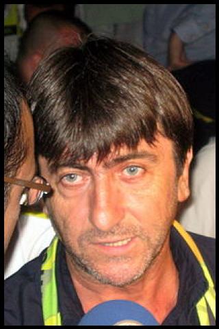 Famous People with surname Dilmen