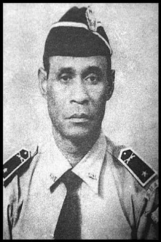 Famous People with surname Dimara