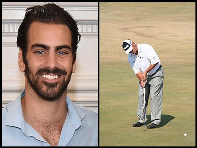 Famous People with surname Dimarco