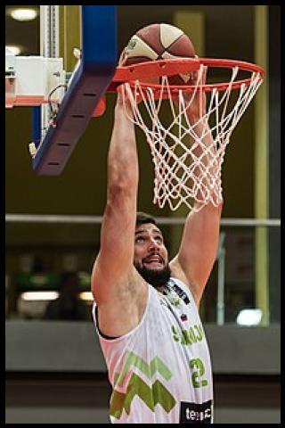 Famous People with surname Dimec