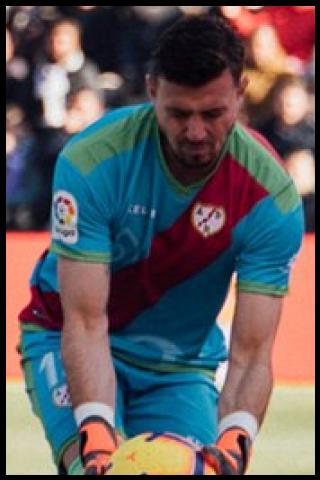 Famous People with surname Dimitrievski