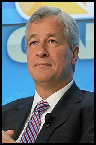 Famous People with surname Dimon