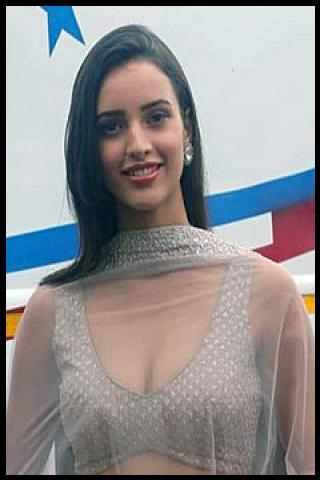 Famous People with surname Dimri