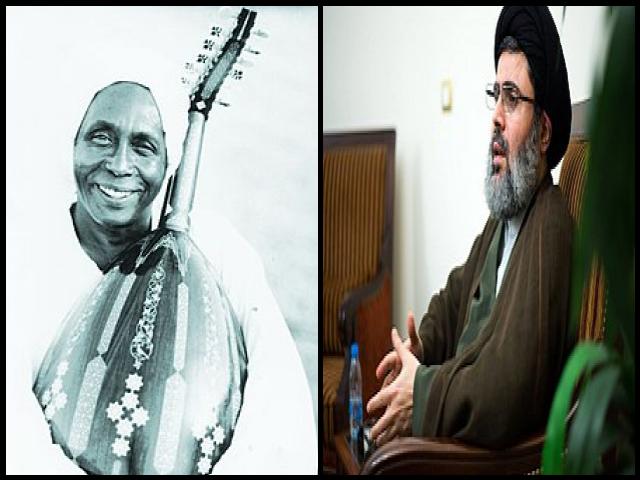 Famous People with surname Din