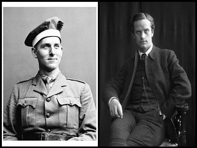 Famous People with surname Dinesen