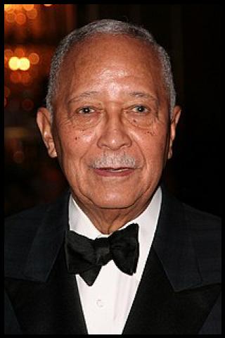 Famous People with surname Dinkins