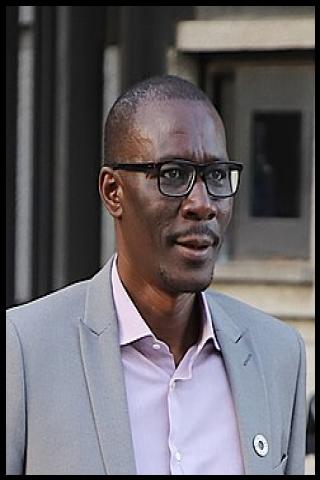 Famous People with surname Dioh