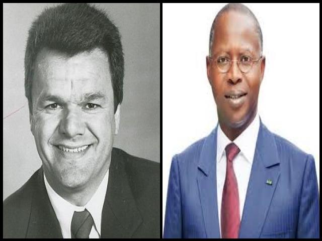 Famous People with surname Dionne