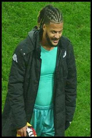 Famous People with surname Diony