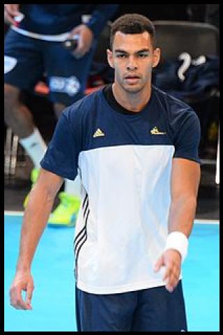 Famous People with surname Dipanda