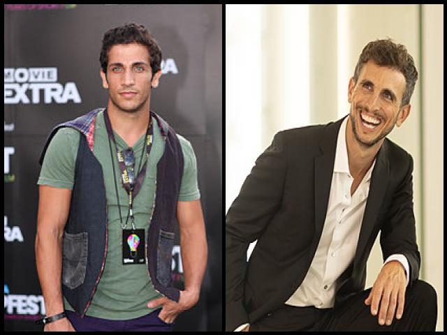 Famous People with surname Dirani