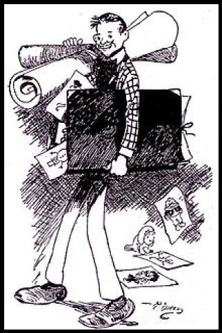 Famous People with surname Dirks