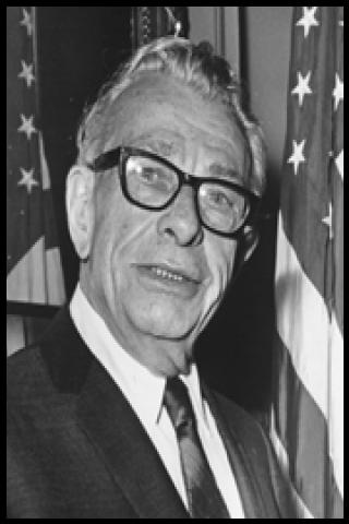 Famous People with surname Dirksen