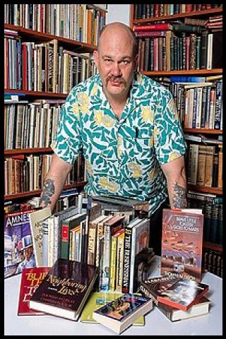 Famous People with surname Disch