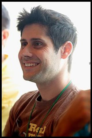 Famous People with surname Diskin