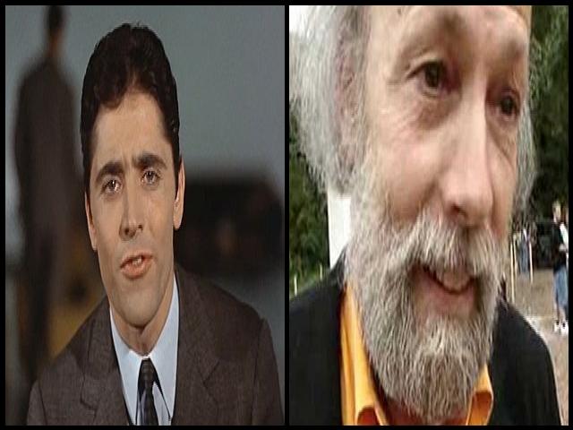 Famous People with surname Distel