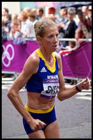 Famous People with surname Dita