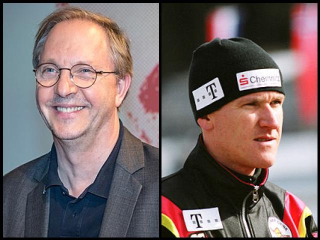 Famous People with surname Dittrich