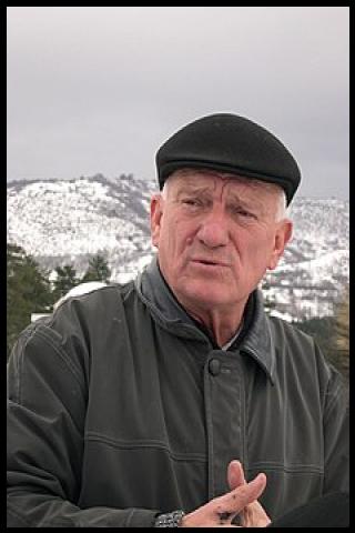 Famous People with surname Divjak