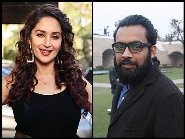 Famous People with surname Dixit