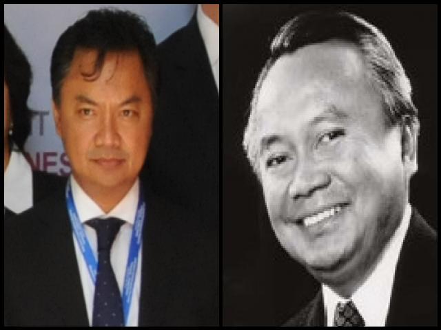 Famous People with surname Djalal