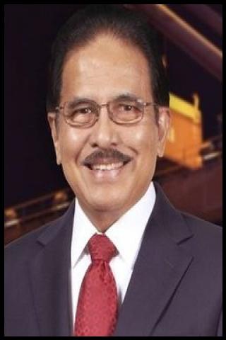 Famous People with surname Djalil