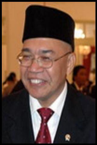 Famous People with surname Djamal