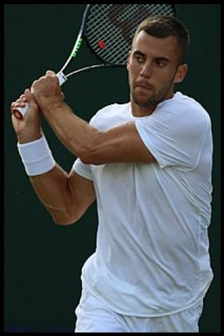 Famous People with surname Djere